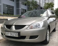 Mitsubishi Lancer 2006 - Cần bán xe Mitsubishi Lancer đời 2006, màu bạc, giá tốt giá 195 triệu tại Tp.HCM