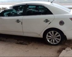 Kia Forte 2012 - Bán Kia Forte đời 2012, màu trắng, xe nhập, giá chỉ 410 triệu giá 410 triệu tại Yên Bái