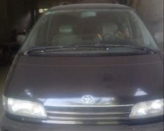 Toyota Previa 1994 - Bán Toyota Previa năm sản xuất 1994, xe nhập giá 175 triệu tại Tây Ninh