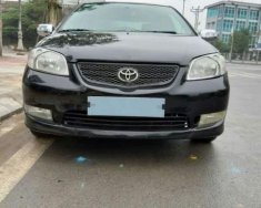 Toyota Vios  MT 2006 - Cần bán xe Vios 2006 bản đủ, số sàn giá 185 triệu tại Thái Bình