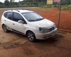 Chevrolet Vivant 2.0AT 2008 - Bán Chevrolet Vivant 2.0AT năm 2008, màu trắng, nhập khẩu  giá 235 triệu tại Bình Định