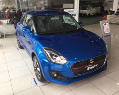 Suzuki Swift GLX 2019 - Bán Suzuki Swift mới 2019, nhập khẩu Thái Lan, hỗ trợ trả góp. LH: 0919286158 giá 549 triệu tại Lạng Sơn