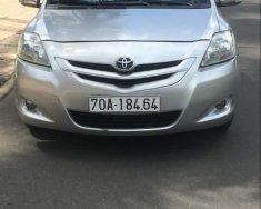 Toyota Vios MT 2008 - Bán Toyota Vios MT đời 2008, màu bạc, giá tốt giá 315 triệu tại Tây Ninh