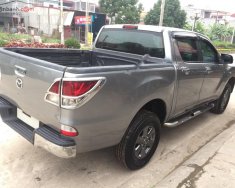 Mazda BT 50 2.2L 4x4 MT 2016 - Bán Mazda BT 50 2.2L 4x4 MT sản xuất 2016, màu xám, nhập khẩu số sàn  giá 490 triệu tại Vĩnh Phúc