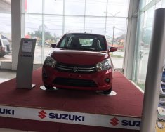 Suzuki Celerio 2018 - Bán Suzuki Celerio mơi 2018, nhập khẩu Thái Lan, hỗ trợ trả góp. LH: 0919286158 giá 329 triệu tại Lạng Sơn