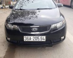 Kia Forte  MT 2010 - Bán Kia Forte MT đời 2010, nhập khẩu, bản đủ giá 335 triệu tại Nam Định