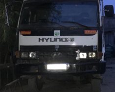 Hyundai Ben 1997 - Bán Hyundai Ben 1997, màu trắng, nhập khẩu nguyên chiếc giá 290 triệu tại Tp.HCM