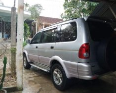 Isuzu Hi lander  AT 2005 - Cần bán Isuzu Hi Lander AT sản xuất năm 2005, màu bạc, rất đẹp từ gầm tới máy giá 235 triệu tại TT - Huế