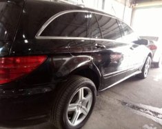 Mercedes-Benz R class  R500 2007 - Bán Mercedes R500 năm sản xuất 2007, màu đen, xe nhập  giá 405 triệu tại Tp.HCM