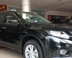 Nissan X trail 2019 - Bán xe Nissan X trail 2019, màu đen, giá tốt giá 971 triệu tại Quảng Bình