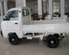 Suzuki Super Carry Truck 2019 - Bán xe tải 650kg bao giấy tờ ra biển số, tặng trước bạ tại An Giang giá 249 triệu tại An Giang