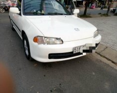 Honda Civic 1.5 MT 1992 - Bán ô tô Honda Civic 1.5 MT đời 1992, màu trắng, xe nhập giá 98 triệu tại Tp.HCM