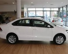 Volkswagen Polo Sedan  2018 - Bán Volkswagen Polo Sedan 2018, đủ màu, nhập khẩu, giao liền trước tết giá 699 triệu tại Khánh Hòa