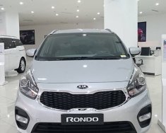 Kia Rondo GMT 2018 - Bán Kia Rondo số sàn, giá 609 triệu, trả trước 190 triệu, liên hệ: 0938.963.417 gặp Vinh giá 609 triệu tại Tây Ninh