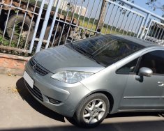 Mitsubishi Colt 2007 - Bán Mitsubishi Colt sản xuất 2007, màu bạc, nhập khẩu giá 296 triệu tại Tp.HCM