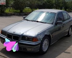 BMW 3 Series 320i 1996 - Bán xe BMW 3 Series 320i đời 1996, màu xám, nhập khẩu   giá 235 triệu tại Hà Nội