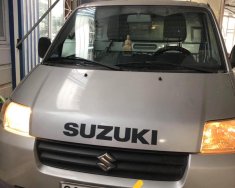 Suzuki Super Carry Pro 2015 - Bán Suzuki Super Carry Pro năm sản xuất 2015, màu bạc, nhập khẩu nguyên chiếc xe gia đình, 239 triệu giá 239 triệu tại Bình Dương