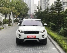 LandRover Evoque 2015 - Bán LandRover Evoque năm sản xuất 2015, màu trắng, nhập khẩu nguyên chiếc giá 1 tỷ 860 tr tại Hà Nội