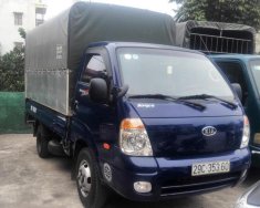 Kia Bongo 2009 - Bán ô tô Kia Bongo năm 2014, nhập từ Nhật, 248 triệu giá 248 triệu tại Hà Nội