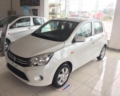 Suzuki Celerio 2018 - Suzuki Celerio mới 2018, rinh xe về chỉ với 165tr. LH: 0919286158 giá 359 triệu tại Lạng Sơn