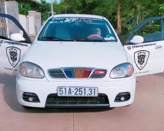 Daewoo Lanos SX 2004 - Bán Lanos 2004 xe gia đình, bao cho các bạn xài giá 115 triệu tại Bình Dương