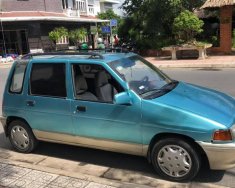 Daewoo Tico 1993 - Bán Daewoo Tico 1993, màu xanh lam, nhập khẩu  giá 375 triệu tại Khánh Hòa