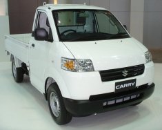 Suzuki Super Carry Pro 2019 - Bán xe tải Suzuki Carry Pro 705kg số 1, nhập khẩu có máy lạnh tại An Giang giá 312 triệu tại An Giang