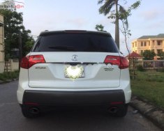 Acura MDX SH-AWD 2008 - Xe Acura MDX SH-AWD năm 2008, màu trắng, nhập khẩu  giá 790 triệu tại Nghệ An