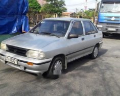 Kia Pride 2000 - Bán xe Kia Pride 2000, màu bạc   giá 49 triệu tại Quảng Nam