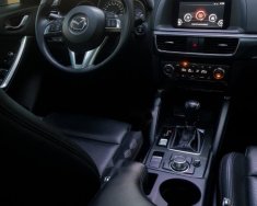 Mazda CX 5 Facelift 2016 - Cần bán gấp Mazda CX 5 Facelift đời 2016, màu trắng, 819 triệu giá 819 triệu tại Hà Nội