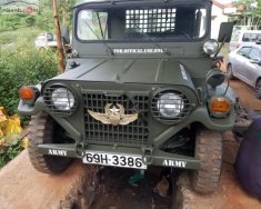 Jeep 1990 - Bán xe Jeep A2 sản xuất trước 1990, nhập khẩu nguyên chiếc, giá chỉ 155 triệu giá 155 triệu tại Bình Phước
