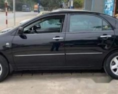 Toyota Corolla altis   2006 - Bán Toyota Corolla altis 2006, màu đen như mới giá 345 triệu tại Hà Nội