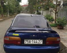 Proton Wira 1.5 MT 1995 - Bán xe Proton Wira 1.5 MT đời 1996, màu xanh lam, xe nhập chính chủ  giá 65 triệu tại TT - Huế