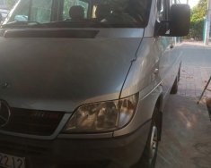 Mercedes-Benz Sprinter 311 2011 - Cần bán xe Mercedes Sprinter 311 sản xuất năm 2011, màu bạc, giá 430tr giá 430 triệu tại BR-Vũng Tàu