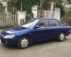 Cần bán lại xe Proton Wira G đời 1996, màu xanh lam còn mới giá 65 triệu tại TT - Huế