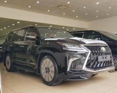 Lexus LX 570 Super Sport Autobiography MBS Edition 2018 - Bán Lexus LX570 4 chỗ sản xuất 2018 giá 10 tỷ tại Hà Nội