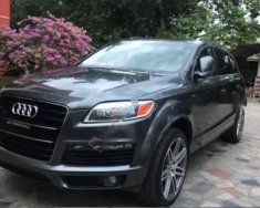 Audi Q7   3.6 AT   2009 - Bán xe Audi Q7 3.6 AT sản xuất 2009, nhập khẩu nguyên chiếc   giá 800 triệu tại Cần Thơ