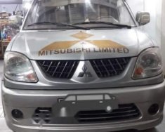 Mitsubishi Jolie  Limited  2006 - Bán Mitsubishi Jolie Limited đời 2006, màu bạc, chính chủ giá 215 triệu tại Tp.HCM