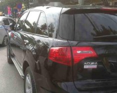 Acura MDX   2017 - Bán ô tô Acura MDX đời 2017, màu đen, nhập khẩu   giá 820 triệu tại Hà Nội