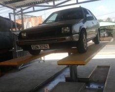 Mitsubishi Colt 1985 - Cần bán gấp Mitsubishi Colt sản xuất 1985, màu xám, xe nhập, giá tốt giá 47 triệu tại Tp.HCM