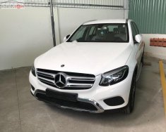 Mercedes-Benz GLC-Class GLC 200 2018 - Bán Mercedes GLC 200 sản xuất 2018, màu trắng giá 1 tỷ 680 tr tại Trà Vinh