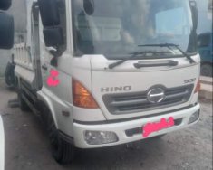 Hino 500 Series   2017 - Bán Hino 500 Series 2017, màu trắng, xe nhập, giá chỉ 880 triệu  giá 880 triệu tại Tp.HCM