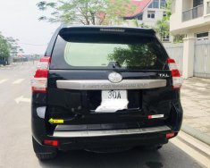 Toyota Prado TXL 2015 - Bán Toyota Prado TXL đời 2016, màu đen, nhập khẩu giá 2 tỷ 90 tr tại Hà Nội