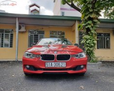 BMW 3 Series 328i 2012 - Cần bán BMW 328i Sport Line Red/Black - model 2012 giá 868 triệu tại Tp.HCM