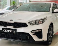 Kia Cerato 2019 - Bán Cerato All New giá chỉ từ 559 triệu, liên hệ ngay nhận thêm ưu đãi giá 559 triệu tại Bến Tre