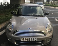 Mini Cooper 2013 - Cần bán xe Mini Cooper năm 2013, nhập khẩu nguyên chiếc, 950tr giá 950 triệu tại Tp.HCM