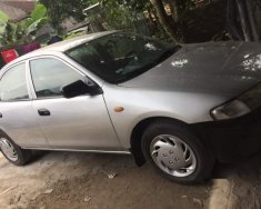 Mazda 323 MT 2000 - Gia đình cần bán Mazda 323 Sx 2000, máy móc đồng sơn hầu như mới giá 95 triệu tại Hà Tĩnh