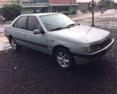 Peugeot 405   1994 - Cần bán Peugeot 405 1994, màu bạc, nhập khẩu, 50 triệu giá 50 triệu tại Khánh Hòa