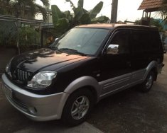 Mitsubishi Jolie   MPi 2004 - Bán Mitsubishi Jolie MPi 2004, màu đen, xe nhập, giá 169tr giá 169 triệu tại Tp.HCM