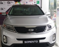 Kia Sorento DATH  2019 - Bán ô tô Kia Sorento năm sản xuất 2019, màu đỏ giá 949 triệu tại Bến Tre